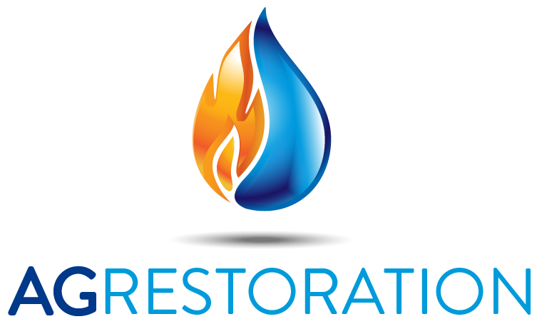 AG Restoration Corp