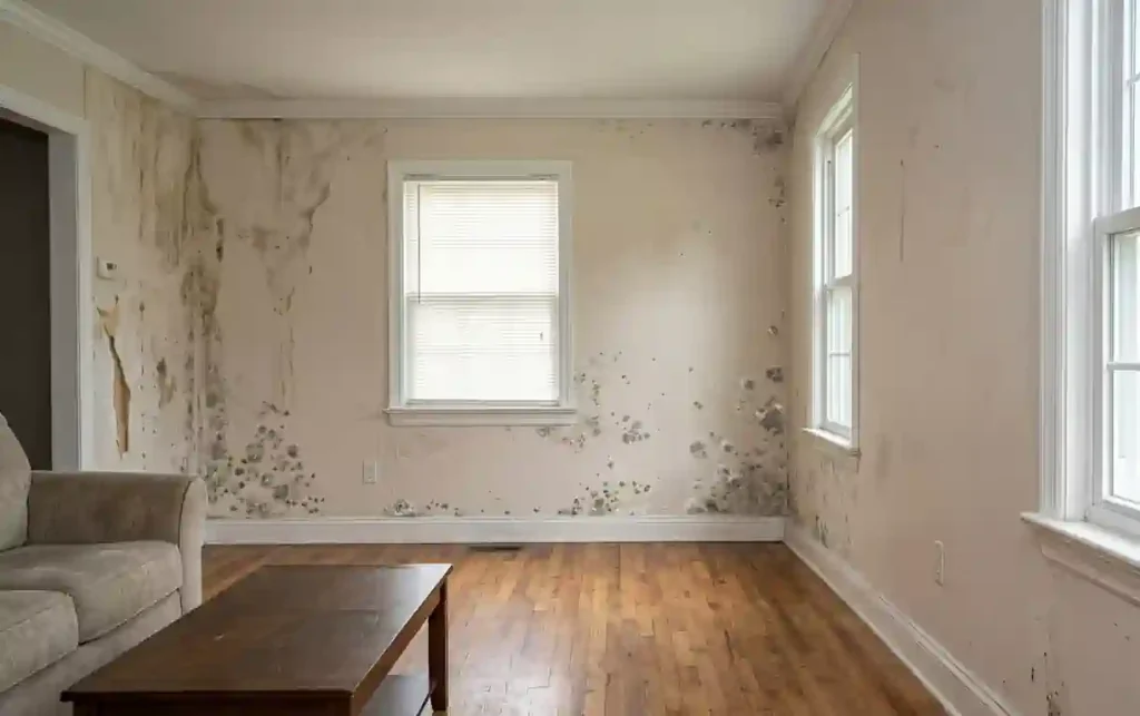Why Dehumidification Is Critical for Mold Prevention in Florida