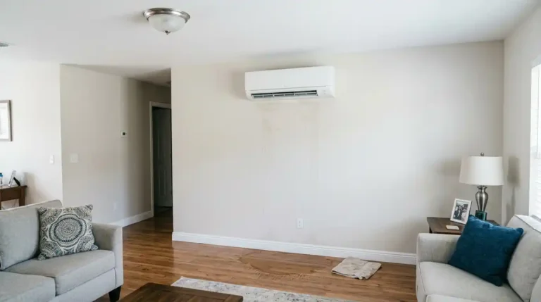 AC Leaks in Florida: Is Your Air Conditioner Causing Hidden Water Damage?